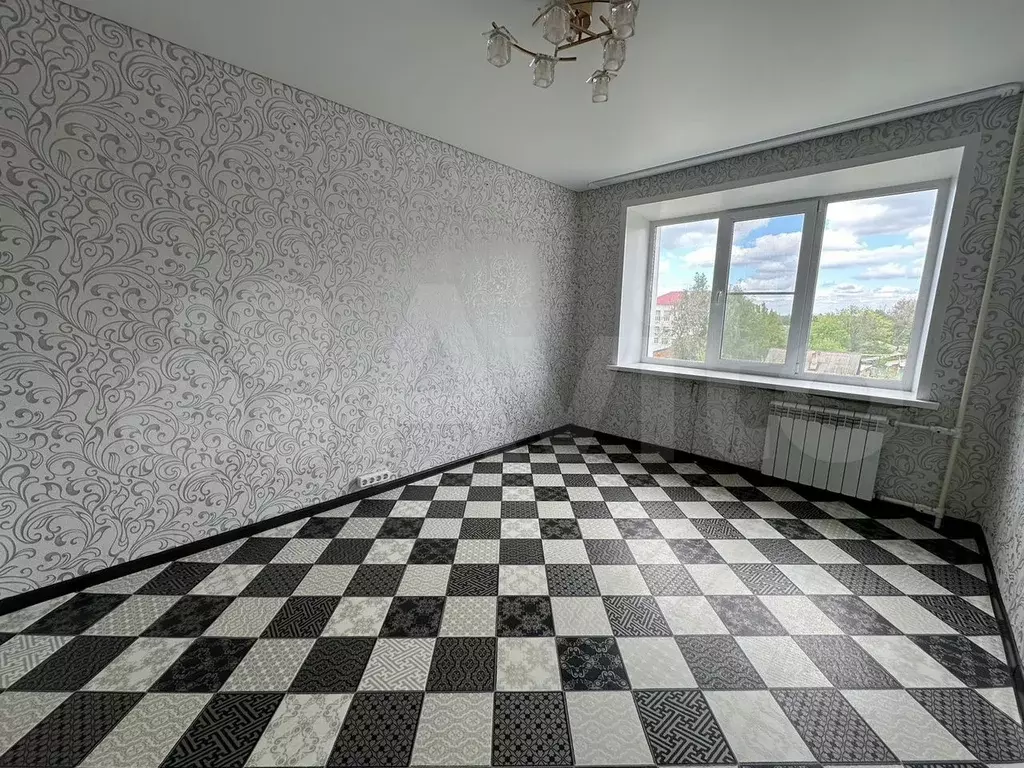 Комната 12 м в 2-к., 3/5 эт. - Фото 1