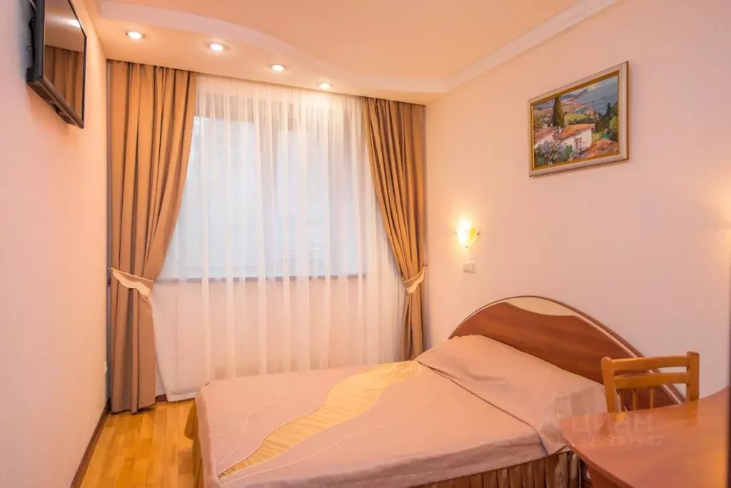 Комната Крым, Симферополь ул. Декабристов, 17А (20.0 м) - Фото 2