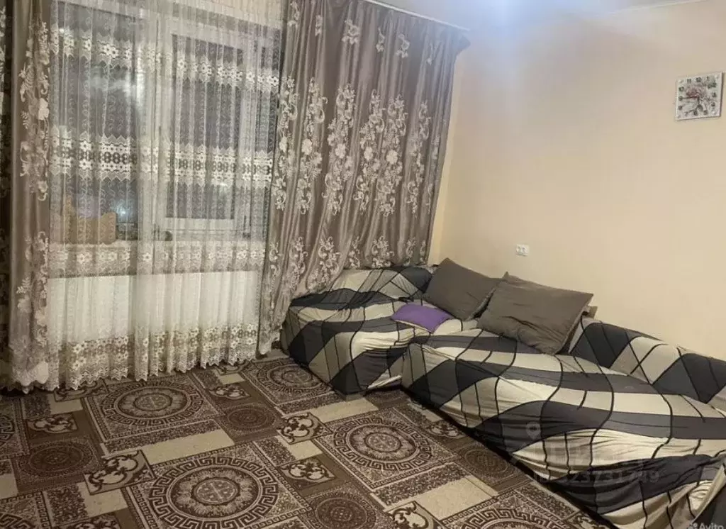 2-к кв. Новосибирская область, Новосибирск ул. В. Высоцкого, 50/3 ... - Фото 2