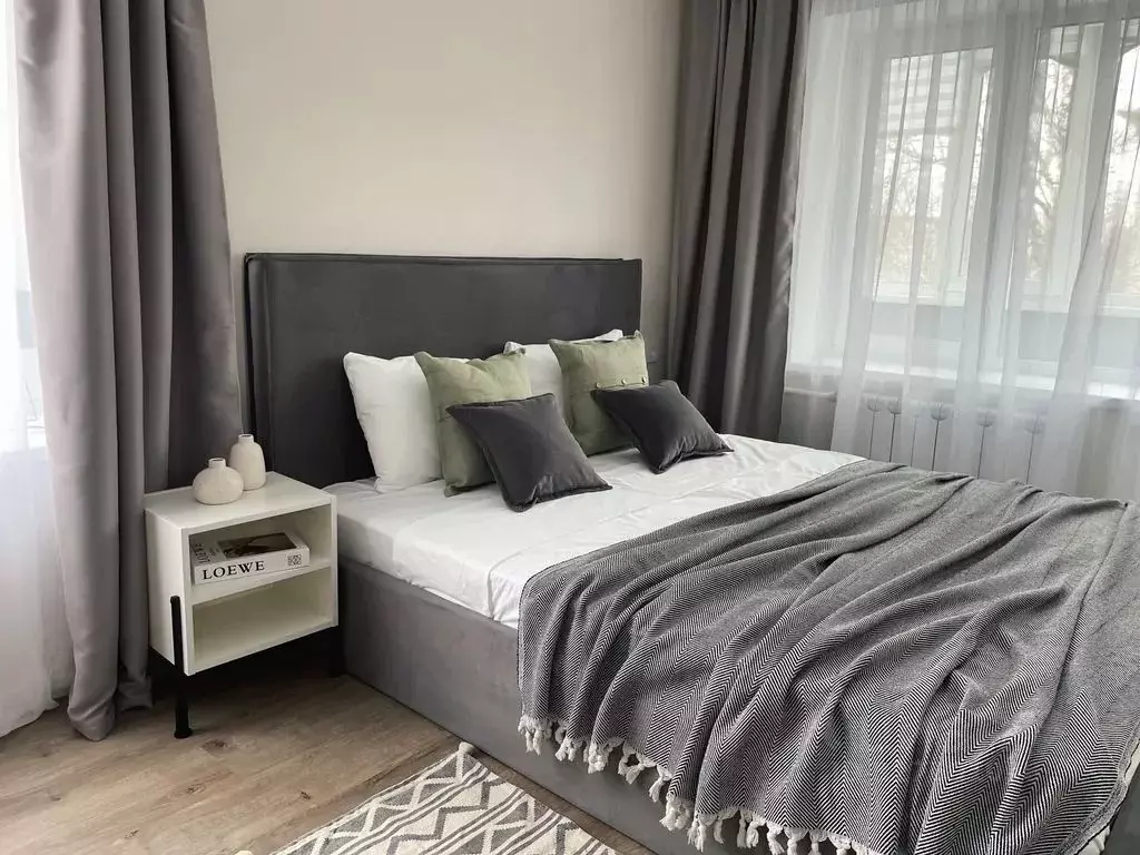 1-к кв. Московская область, Коломна просп. Кирова, 16 (33.0 м) - Фото 2