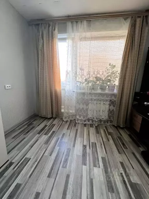 1-к кв. Волгоградская область, Волгоград Жилгородок мкр, ул. ... - Фото 2