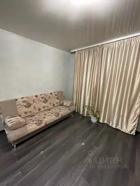 Студия Иркутская область, Шелехов 1-й кв-л, 3А (22.0 м) - Фото 2