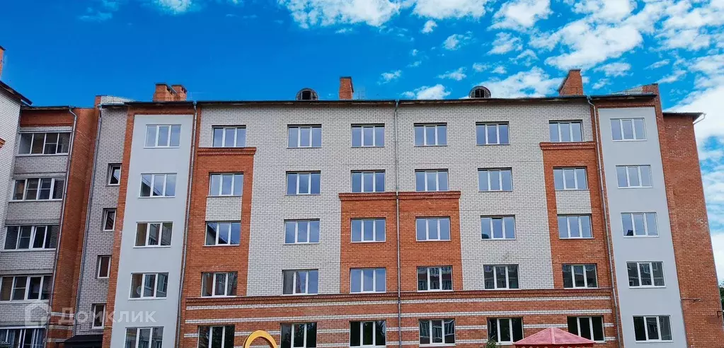 Продаётся квартира-студия, 21 м - Фото 0