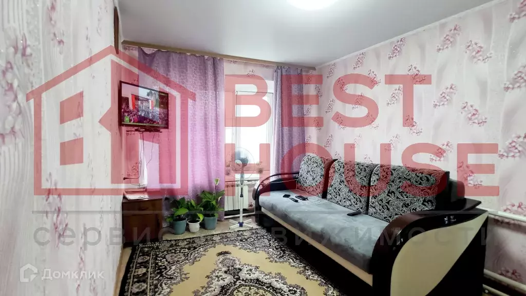 Продаётся 2-к квартира, 37 м - Фото 0