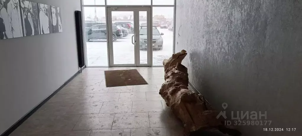 Офис в Тюменская область, Тюмень ул. Республики, 256с4 (44 м) - Фото 2