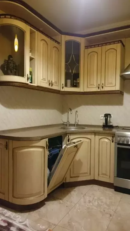 1-к кв. Санкт-Петербург ул. Савушкина, 137К3 (39.0 м) - Фото 1