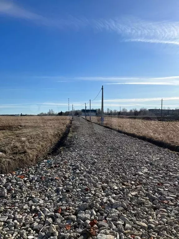 Участок 6 сот. (СНТ, ДНП) - Фото 0