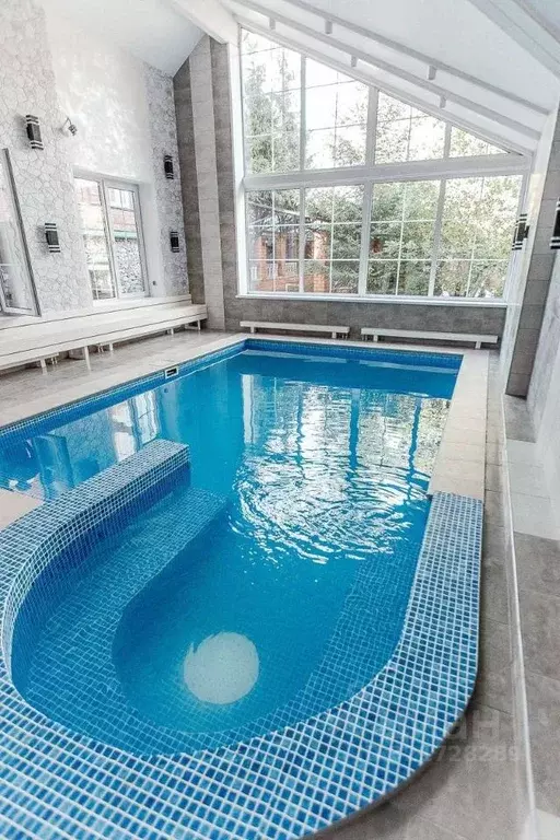 Дом в Москва д. Черепово, 18Б (986 м) - Фото 1