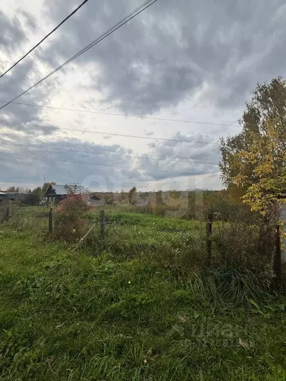 Участок в Кемеровская область, Березовский Артиллерийская ул., 43 ... - Фото 1