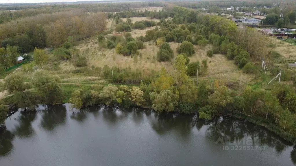 Участок, 9.9 сот., сельхоз (снт или днп) - Фото 1