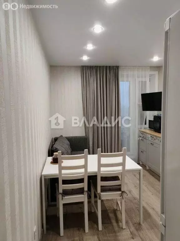 1-комнатная квартира: Долгопрудный, Новый бульвар, 7 (45.7 м) - Фото 1