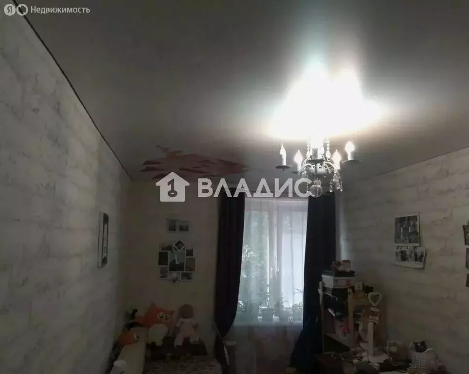 2-комнатная квартира: посёлок Вешки, Старосельский тупик, 5 (46.6 м) - Фото 1