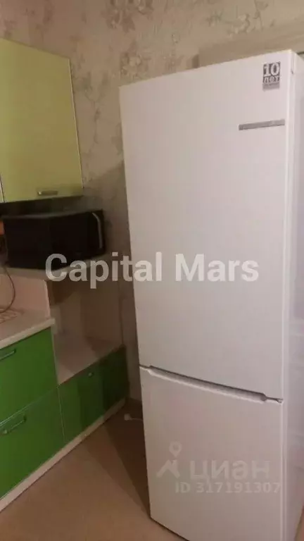 2-к кв. Москва ш. Энтузиастов, 86Ак2 (44.0 м) - Фото 1