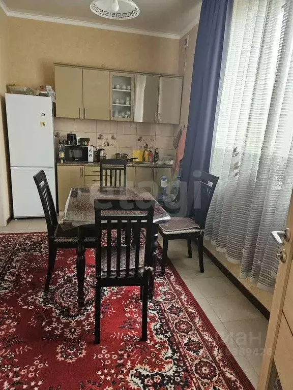 1-к кв. Ростовская область, Батайск ул. Энгельса, 204 (42.0 м) - Фото 0