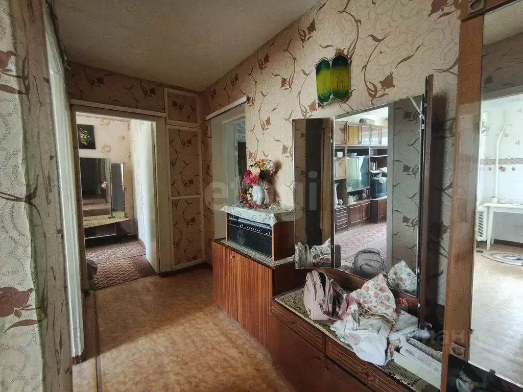 3-к кв. Тульская область, Богородицк ул. Юности, 1 (59.9 м) - Фото 1