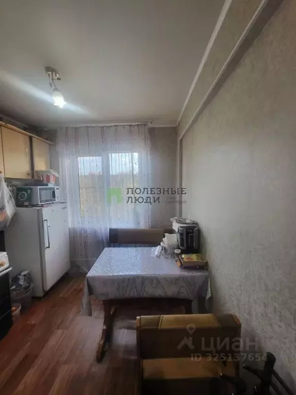 1-к кв. Астраханская область, Астрахань ул. Вячеслава Мейера, 2 (30.3 ... - Фото 1