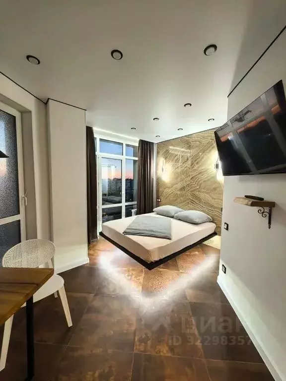 Студия Вологодская область, Вологда Детский пер., 5 (23.0 м) - Фото 2