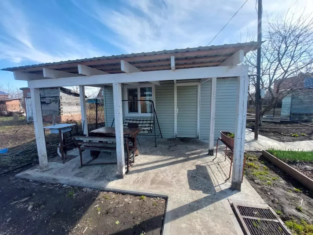 Дом в Самарская область, Ставропольский район, Тимофеевка с/пос, ... - Фото 1