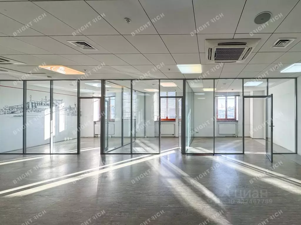 Офис в Санкт-Петербург Литейный просп., 26 (109 м) - Фото 1