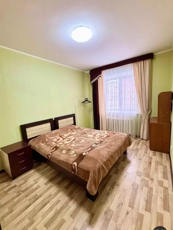 2-к кв. Башкортостан, Нефтекамск ул. Карла Маркса, 15Б (60.0 м) - Фото 2