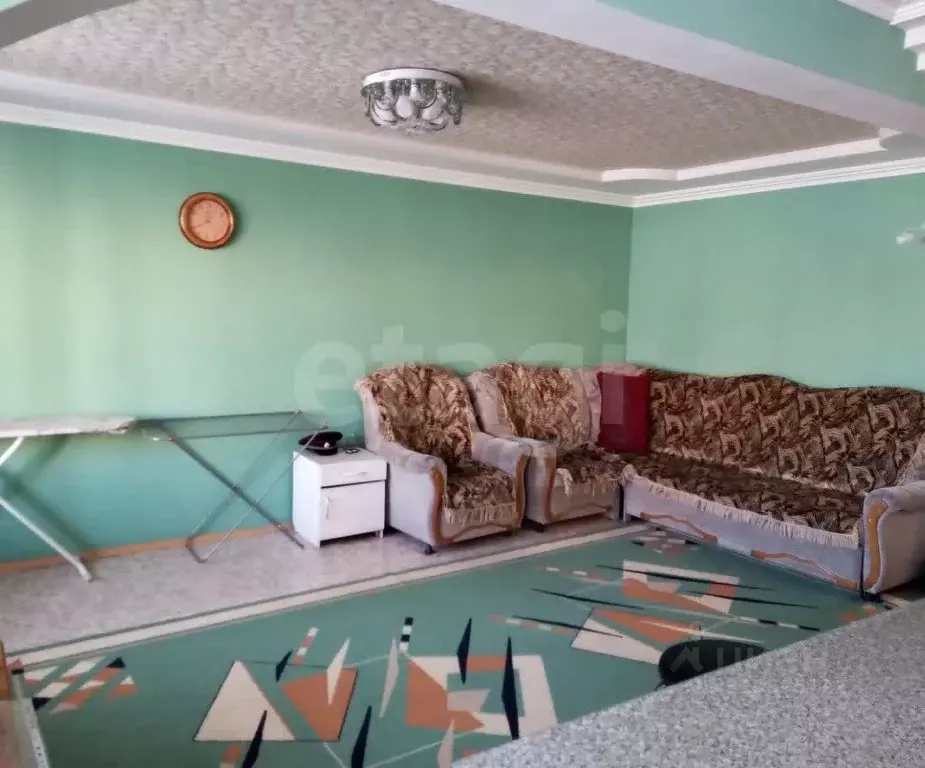 3-к кв. Алтай, Горно-Алтайск Алтайская ул. (68.0 м) - Фото 1