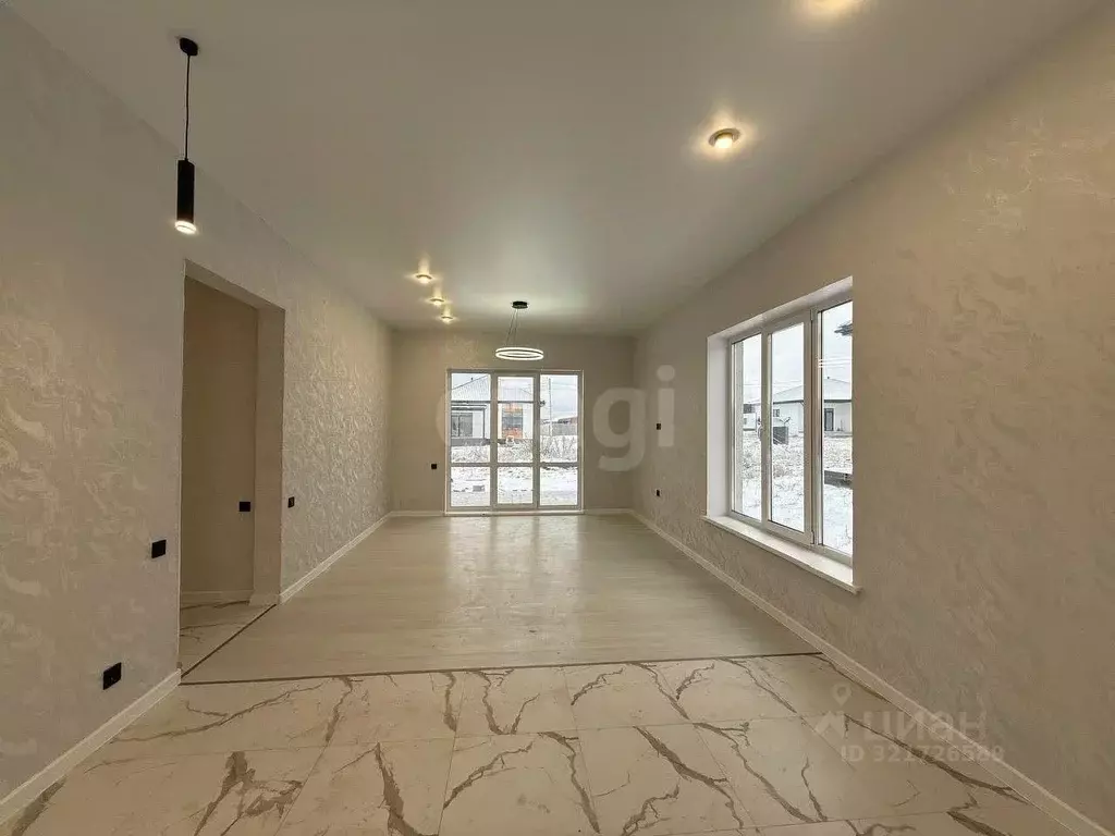 Дом в Свердловская область, Белоярский муниципальный округ, пос. ... - Фото 2