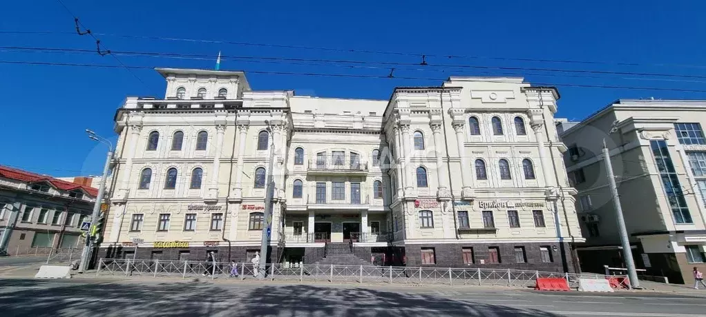 Продам офисное помещение, 23.9 м - Фото 0