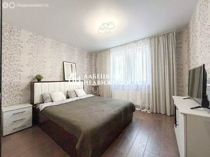 2-комнатная квартира: Мурино, улица Шувалова, 22к3 (51.6 м) - Фото 1