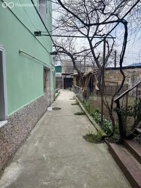 Дом в Севастополь, Белостокская улица (212 м) - Фото 1