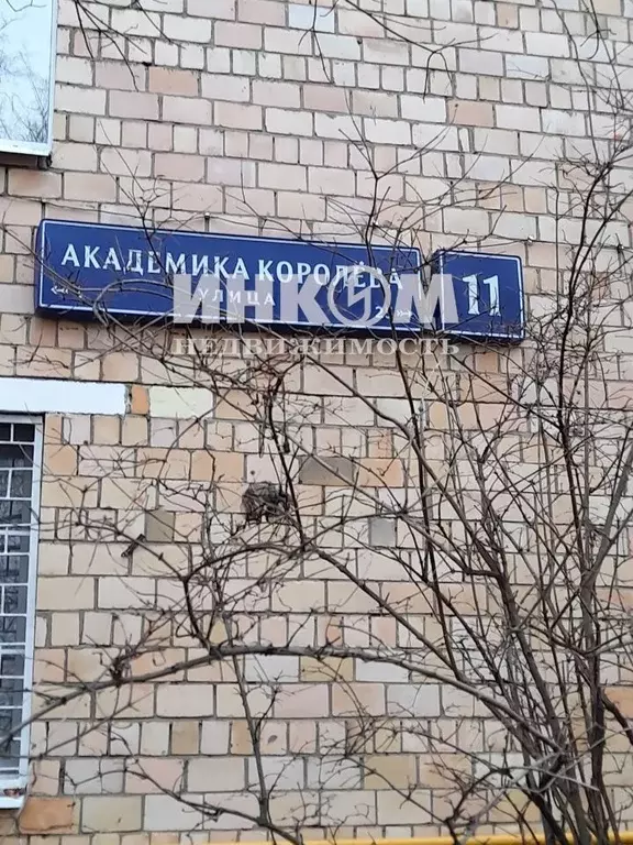 Комната Москва ул. Академика Королева, 11 (15.4 м) - Фото 2