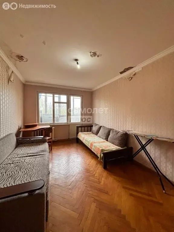 1-комнатная квартира: Нальчик, Кабардинская улица, 204 (30 м) - Фото 2