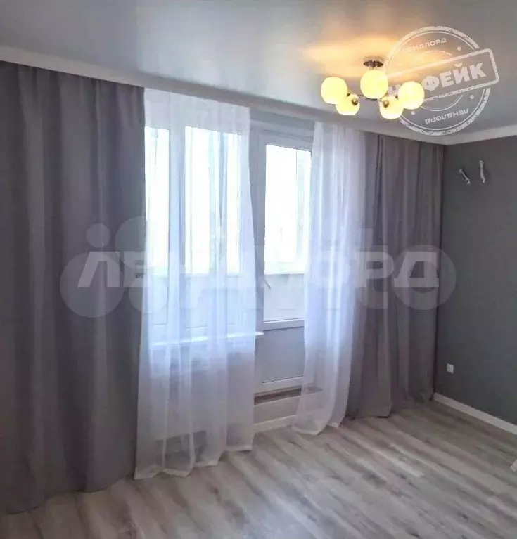 Квартира-студия, 27 м, 7/12 эт. - Фото 0