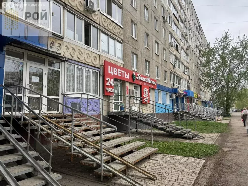 Помещение свободного назначения (66 м) - Фото 2