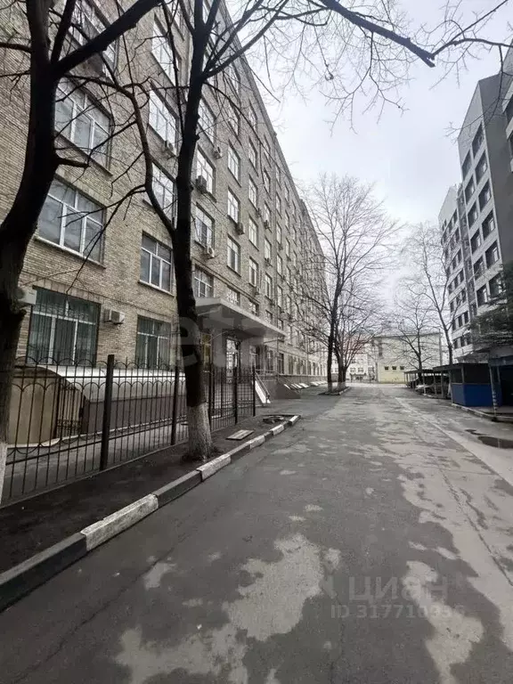 Помещение свободного назначения в Ростовская область, Ростов-на-Дону ... - Фото 1