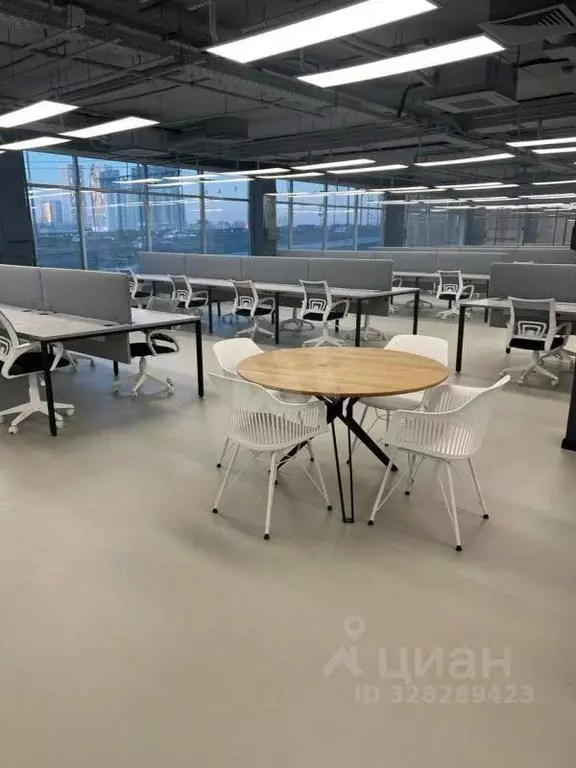 Помещение свободного назначения в Москва 1-й Магистральный туп., 5А ... - Фото 1