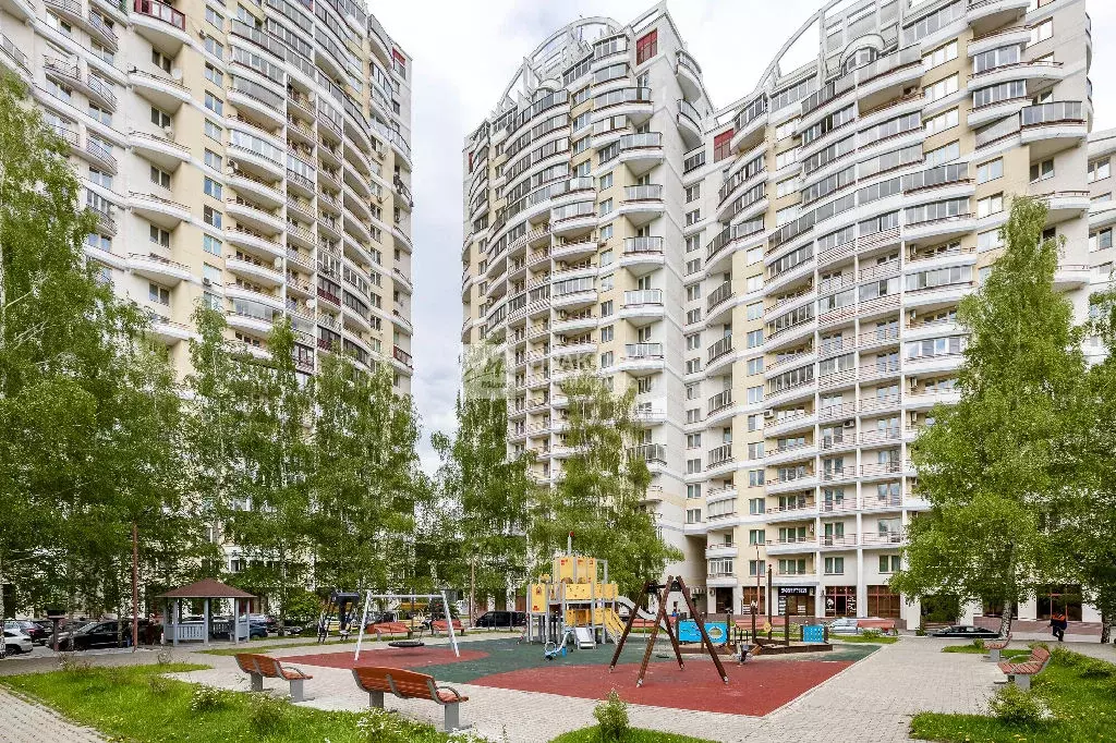 Продается 1-комнатная квартира - Фото 1