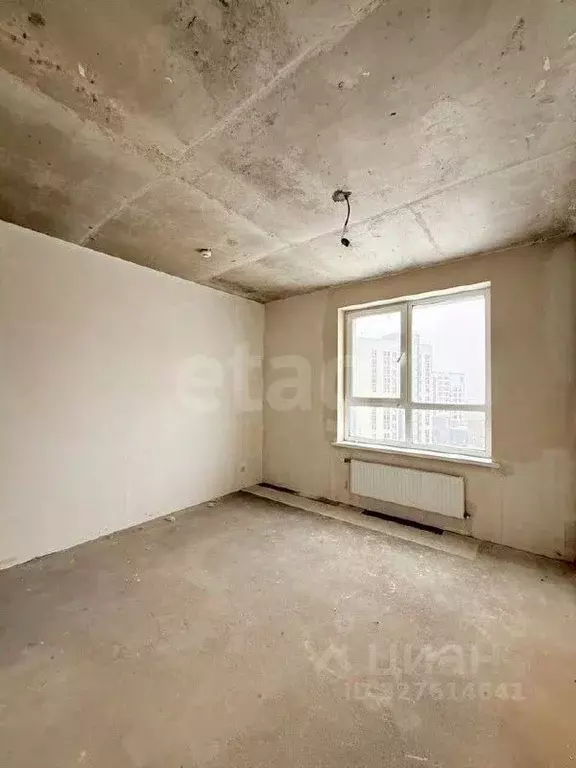 2-к кв. Башкортостан, Уфа ул. Менделеева, 156/6 (60.0 м) - Фото 2