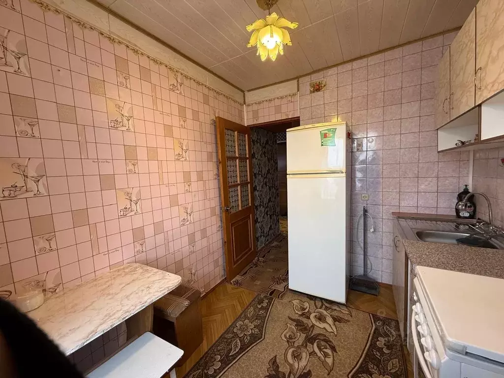 2-к кв. Ростовская область, Батайск ул. Северный Массив, 6 (55.0 м) - Фото 2