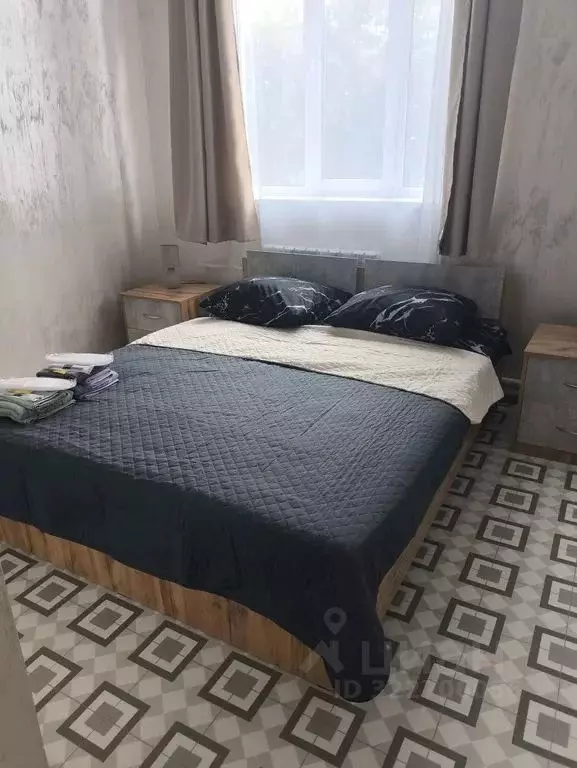 Комната Пермский край, Верещагино ул. 50 лет Октября, 95 - Фото 1