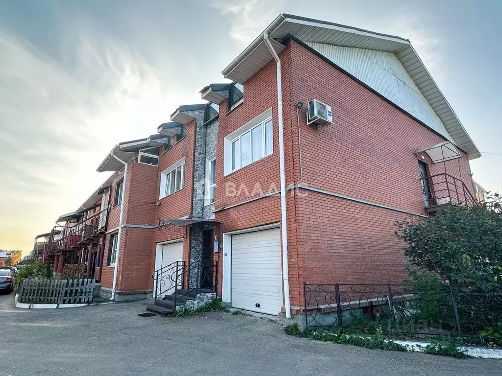 3-к кв. Иркутская область, Ангарск 30-й мкр, 37 (79.5 м) - Фото 0