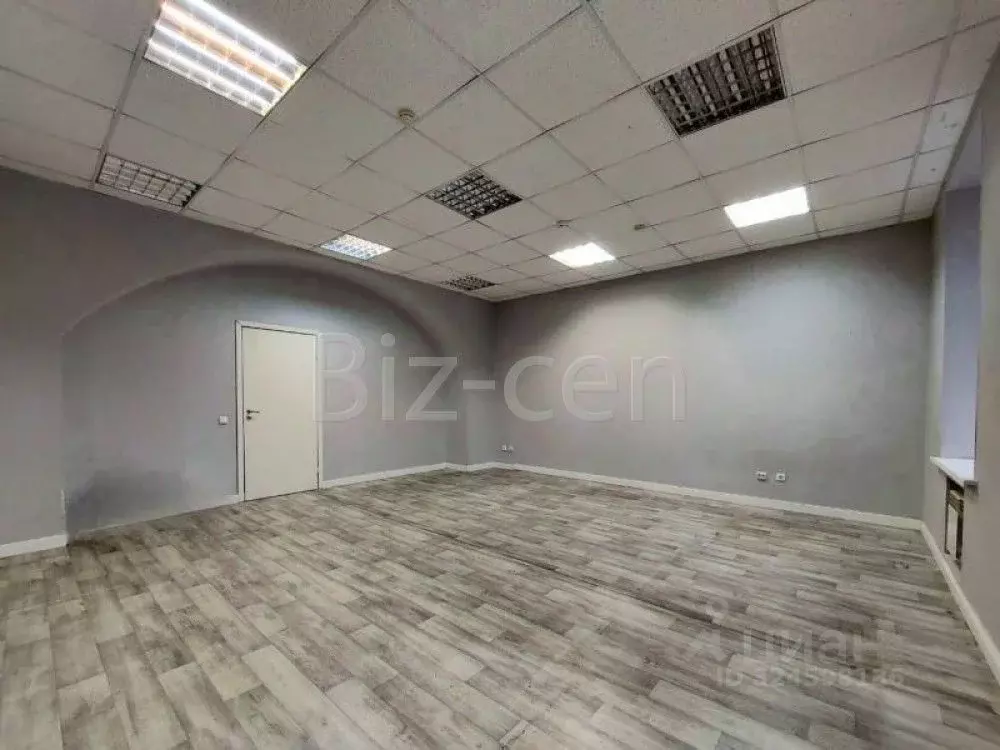 Офис в Санкт-Петербург наб. Реки Фонтанки, 166 (40 м) - Фото 2