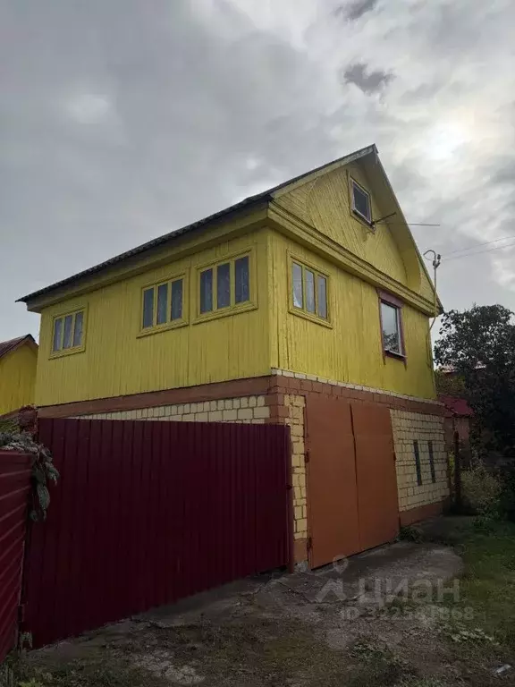 Дом в Башкортостан, Уфа Мостовик СНТ,  (36 м) - Фото 2