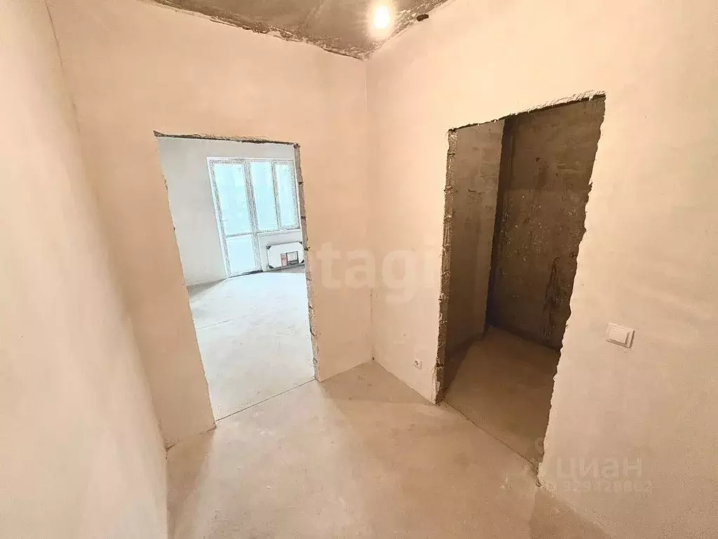 Студия Адыгея, Майкоп ул. К.А. Васильева, 1к5 (22.7 м) - Фото 1