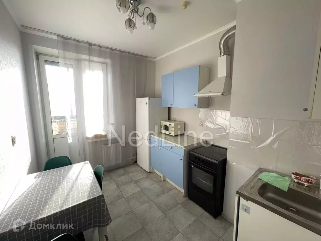 Продаётся 1-к квартира, 30 м - Фото 1