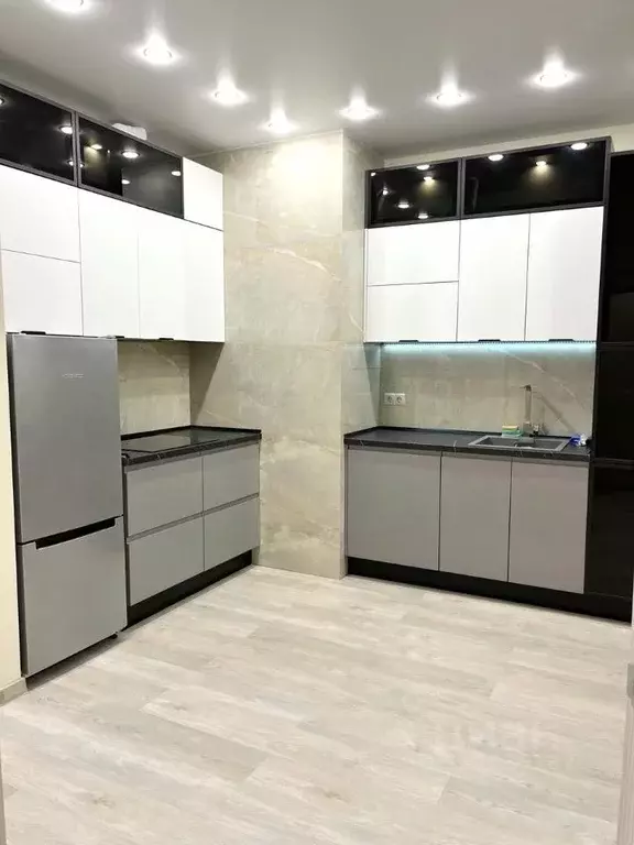 1-к кв. Москва Дмитровское ш., 71А (43.0 м) - Фото 1