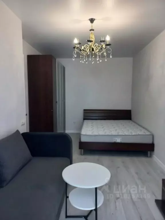 1-к кв. Краснодарский край, Анапа ул. Мирная, 29к10 (37.0 м) - Фото 1