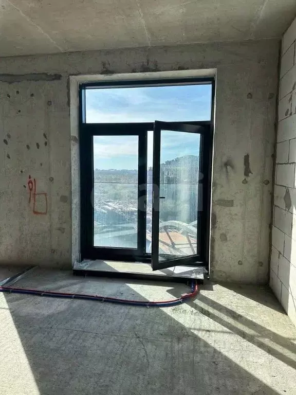 3-к кв. Москва Причальный проезд, 10к2 (62.3 м) - Фото 1