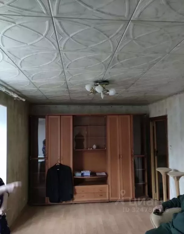 2-к кв. Свердловская область, Екатеринбург ул. Техническая, 38А (43.0 ... - Фото 1