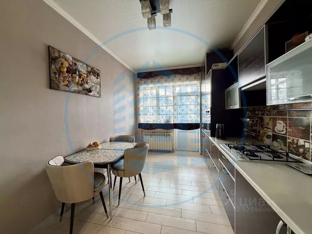 2-к кв. Ставропольский край, Предгорный муниципальный округ, ... - Фото 2