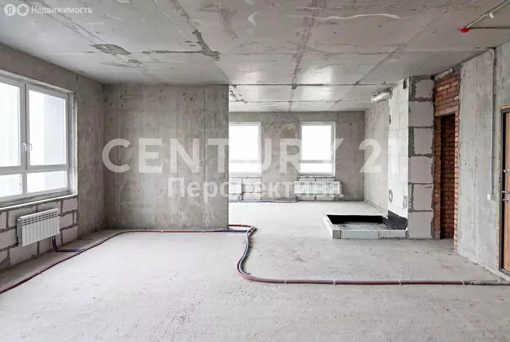 3-комнатная квартира: Москва, Волоколамское шоссе, 71/22к3 (78.1 м) - Фото 1